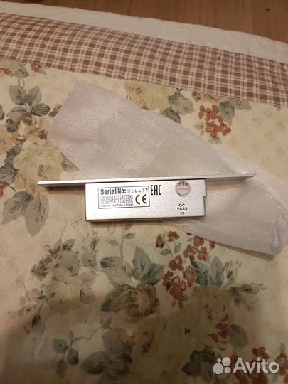 Защелки электромеханические