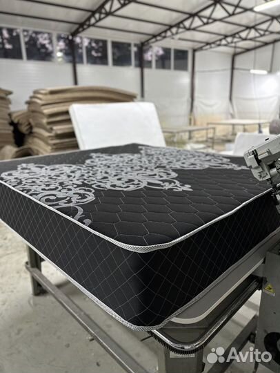 Матрас с фабрики