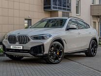BMW X6 3.0 AT, 2019, 99 900 км, с пробегом, цена 7 629 000 руб.