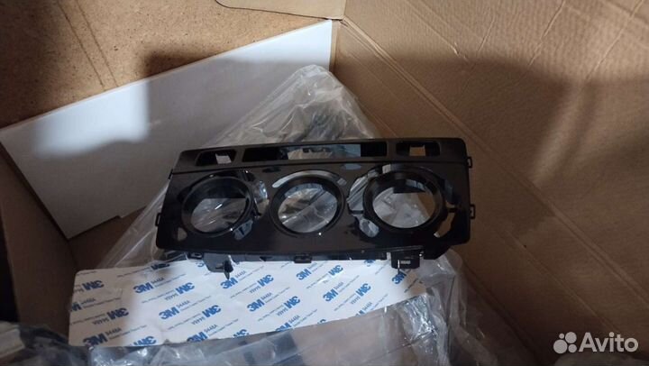 Магнитола toyota hilux