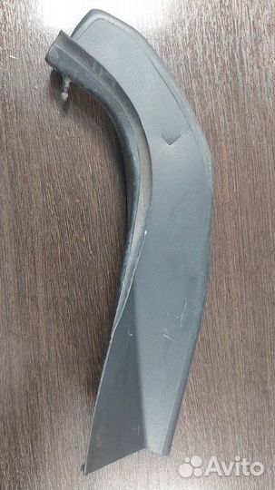 Накладка правая Bmw 528I F10 N20B20A 2013