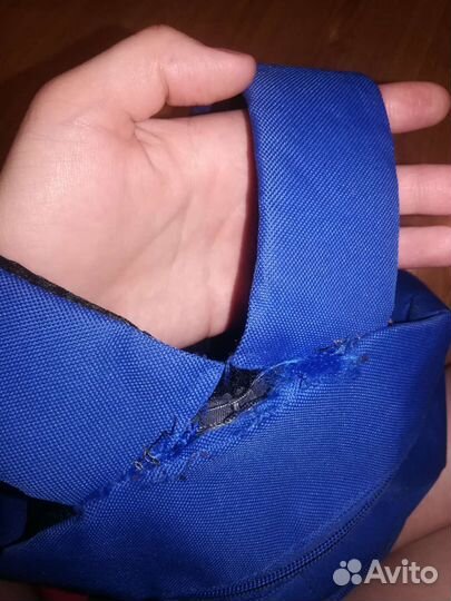 Рюкзак детский для мальчика