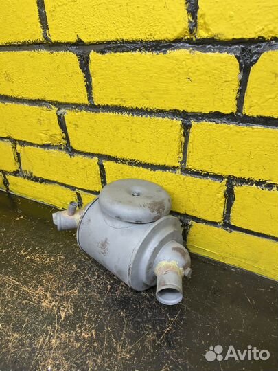 Фильтр Днепр 11 металический