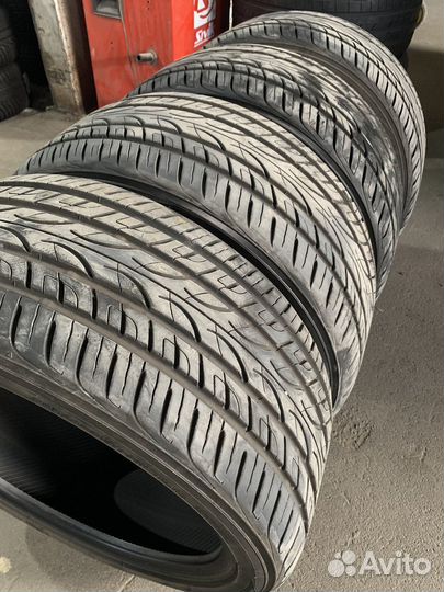 Yokohama Avid Envigor 245/40 R19 98W
