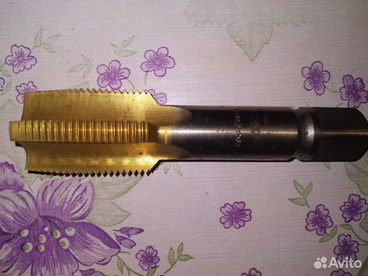 Метчик СССР 2155 м42-3.3