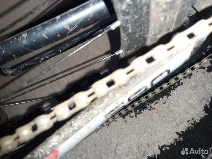 Велосипед stels navigator 590