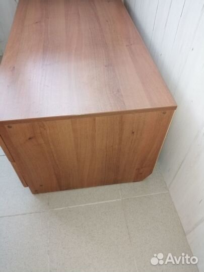 Комод детский