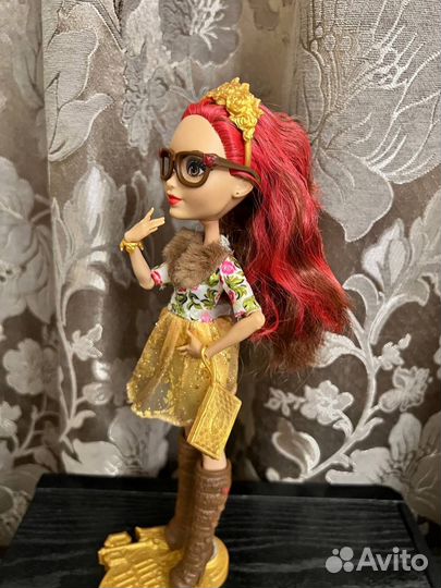 Ever After High Розабелла Бьюти