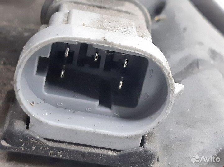 Трапеция для Renault Espace 3