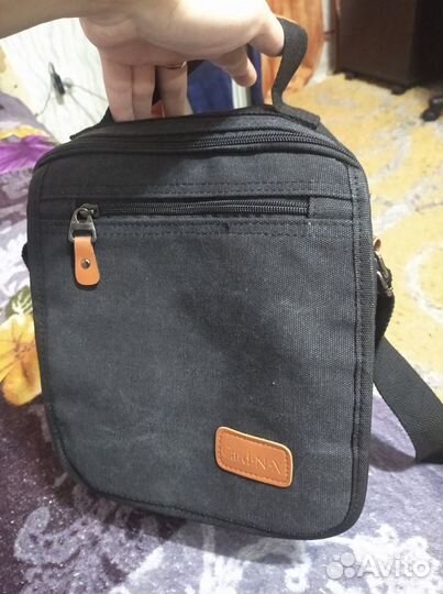 Сумка мужская