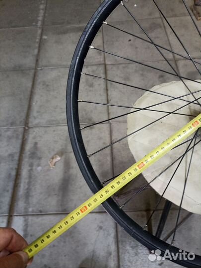 Колеса 26,20