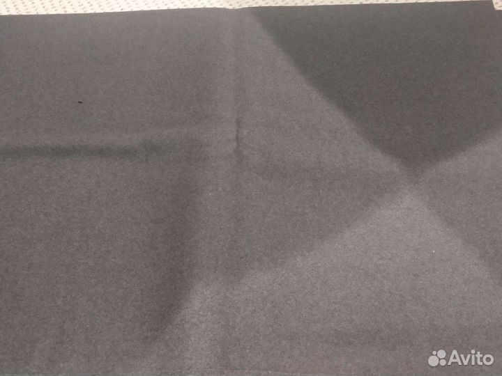 Советские ткани