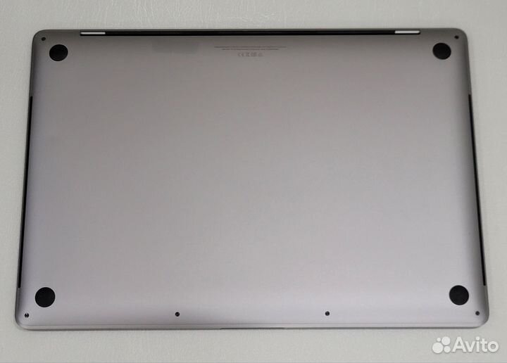 MacBook Pro 16