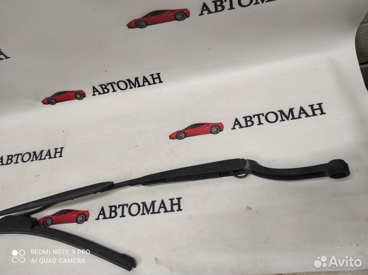 Поводок передний левый правый Hyundai Elantra XD