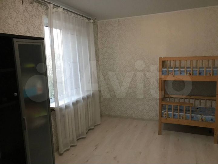 1-к. квартира, 31,1 м², 4/5 эт.