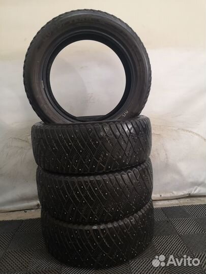 Goodyear Ultragrip Ice Arctic 235/50 R18