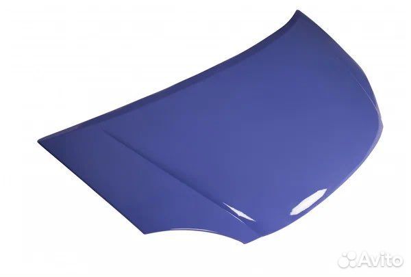 Новый Капот и Крылья в ассортименте на Газель