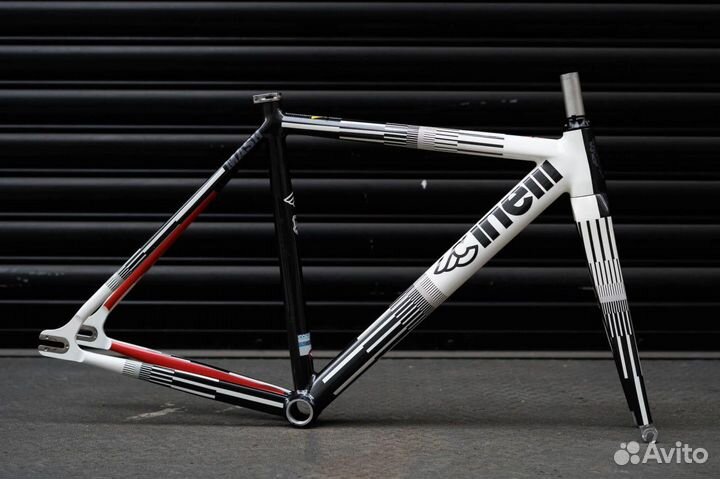 Фреймы Cinelli Mash Parallax