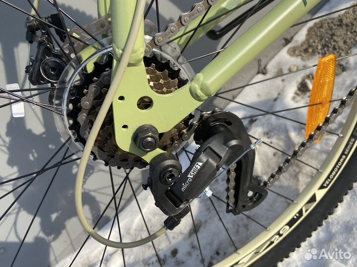 Велосипеды stels navigator 900 новые