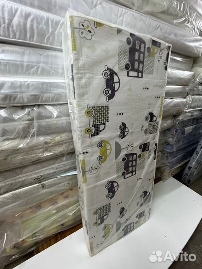 Матрас Принц 140*60 (новый)