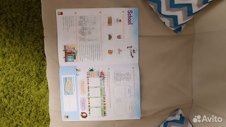 Учебник английского языка cambridge