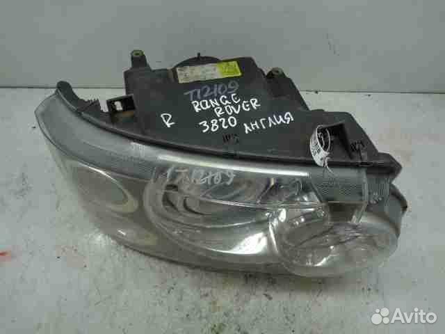 Фара правая Land Rover Range Rover