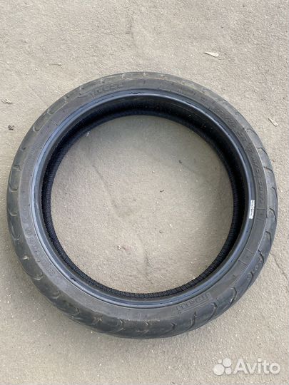 Шины 190/50/17 120/70/17 Мишлен/Пирелли