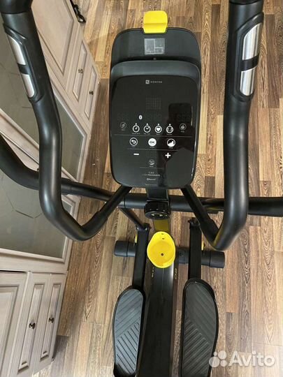 Domyos el520 review hotsell