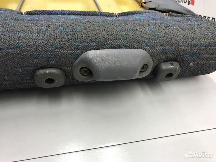 Сиденье заднее левое Daihatsu Gran Move 2000 г.в