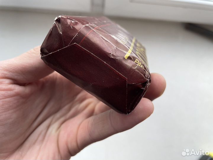 Мыло консул москва СССР