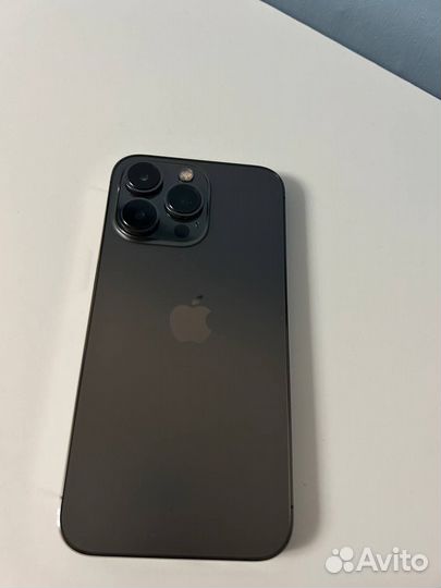 iPhone 13 Pro, 128 ГБ