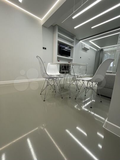 2-к. квартира, 48 м², 14/15 эт.