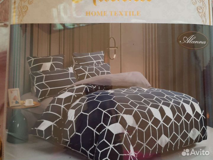 Белье постельное