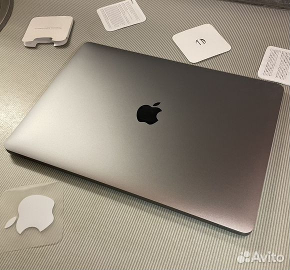 MacBook Air 13 M1 2020 8/256 Идеал