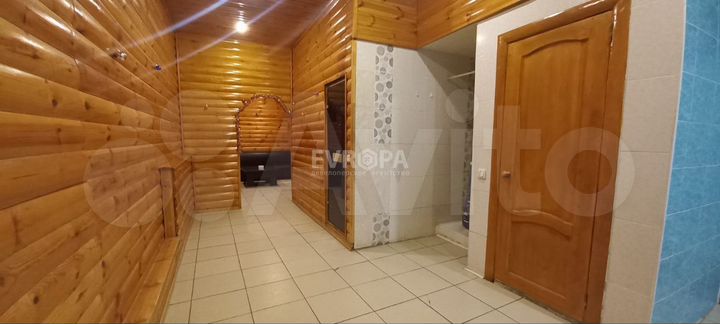 Готовый бизнес 100м²