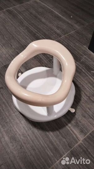 Стульчик для купания