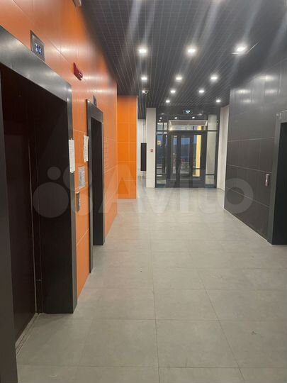 Квартира-студия, 22 м², 11/26 эт.