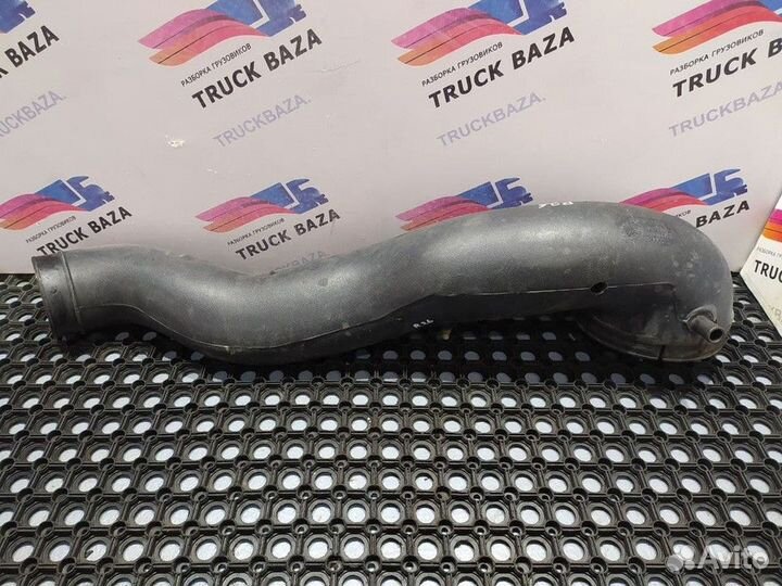 Патрубок воздушного фильтра Renault Magnum