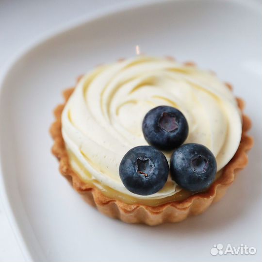 Домашние торты