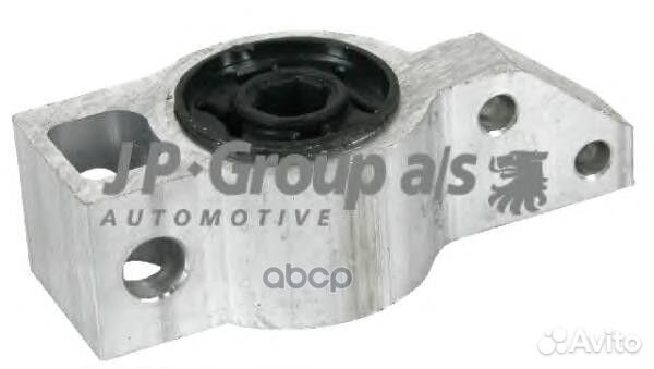 Сайлентблок рычага подвеск перед лев LCV 11