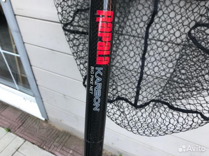 Подсак рыболовный