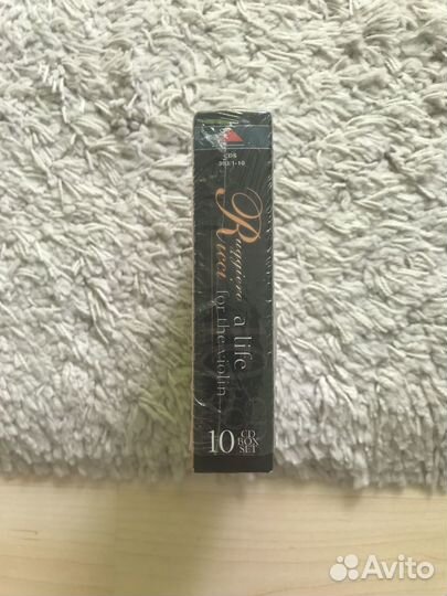 Cd диски фирменные