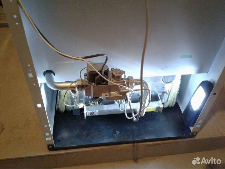 Диагностика, ремонт и обслуживание газовых котлов