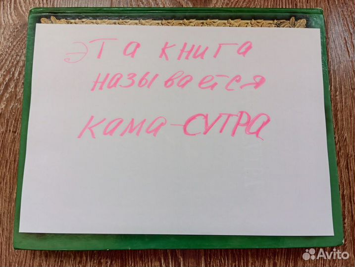 Иллюстрированная Камасутра Учебник любви