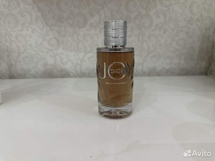Dior joy intense