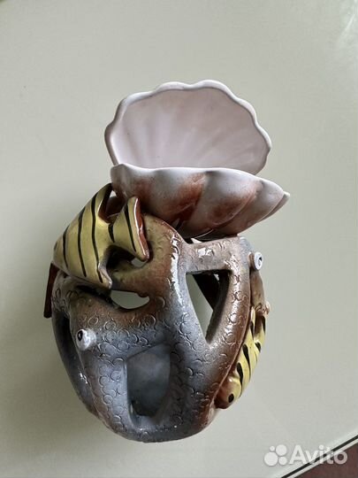 Аромалампа