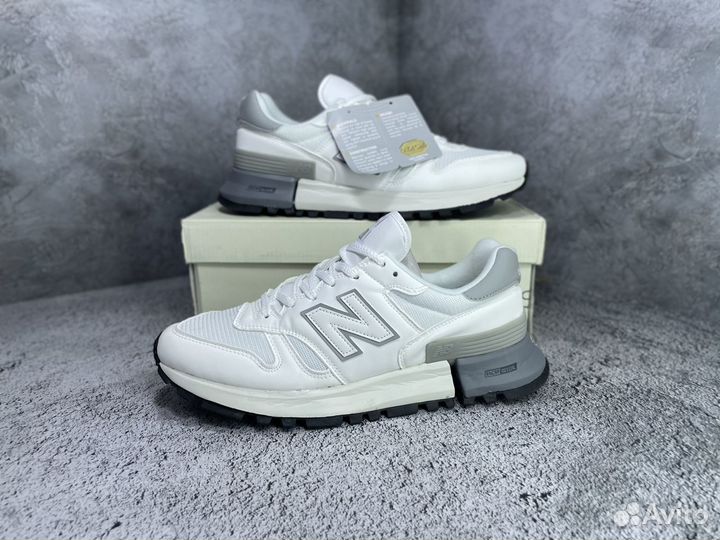 Кроссовки New balance