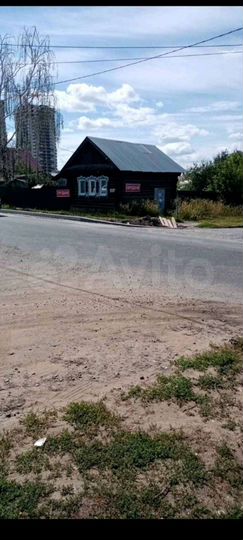 Участок 6 сот. (ИЖС)