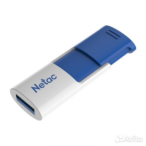 Flash Usb 3.0 Netac U182 на 256GB