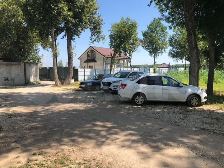 Турбаза Богатырь на Волге